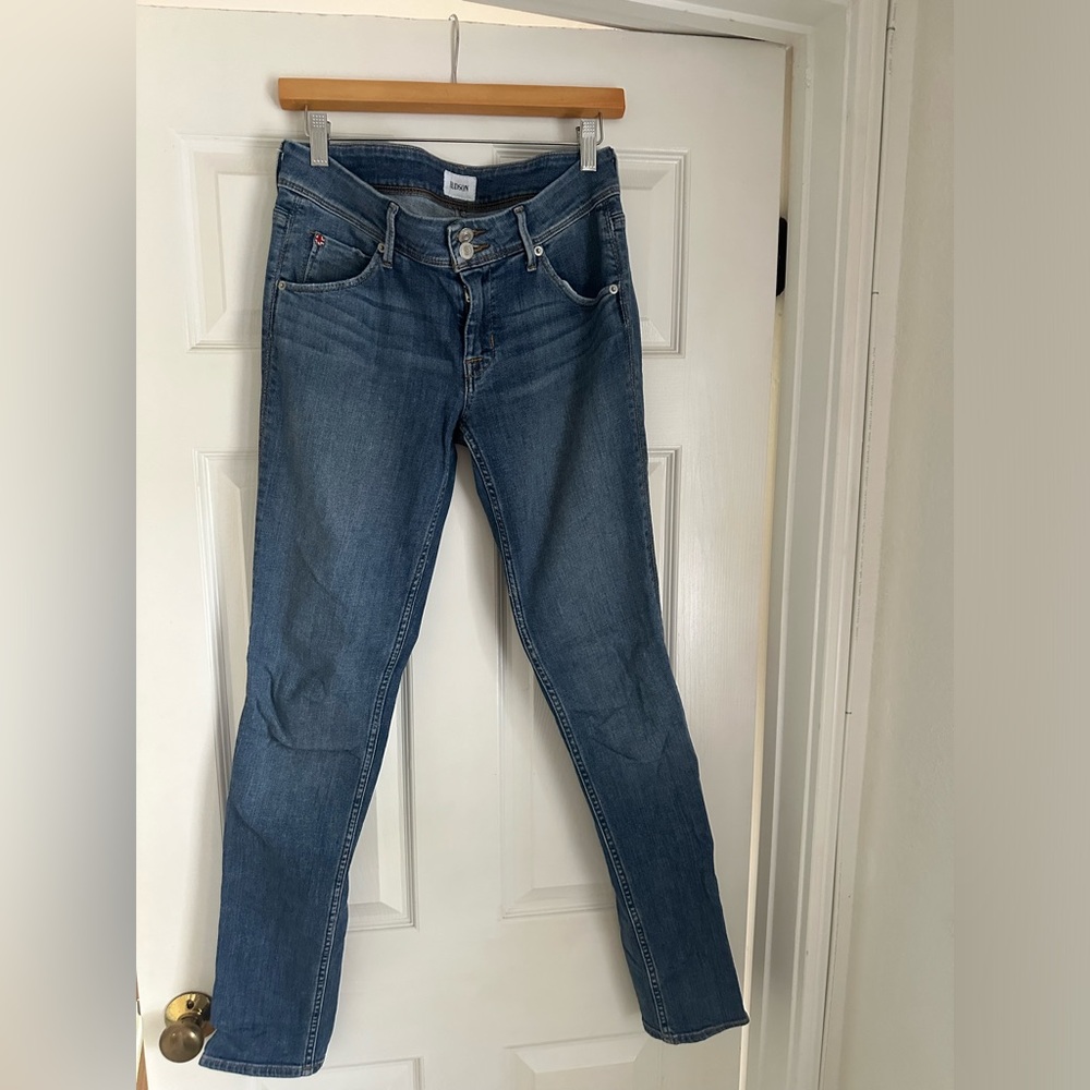 Hudson Jeans Skinny